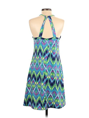 Tehama Casual Dress (view 2)