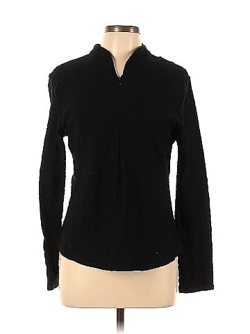 Randy Kemper Zip Up Hoodie (view 1)