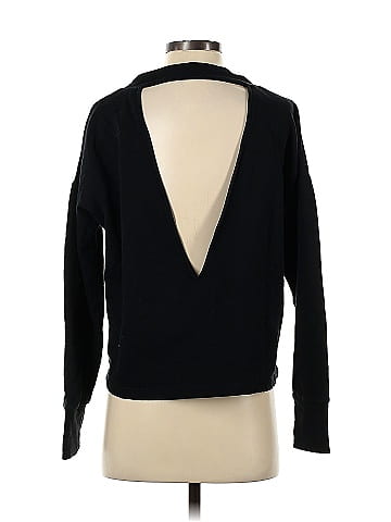 Askya Pullover Sweater (view 2)