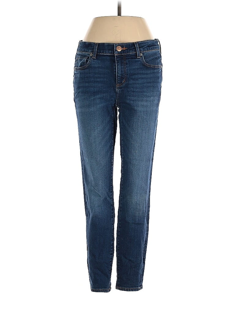 ANN TAYLOR Pre-owned Jeans