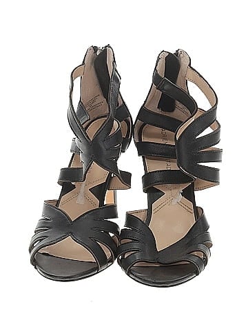 Adrienne Vittadini Heels (view 2)