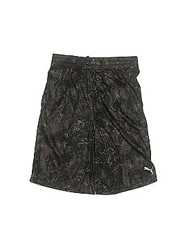 Puma Athletic Shorts (view 1)