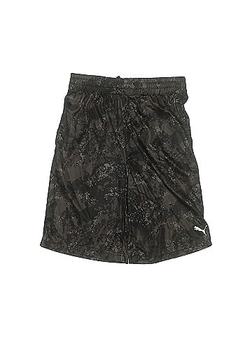 Puma Athletic Shorts (view 1)
