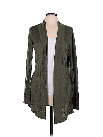 Spicy Sandia Cardigan (view 1)