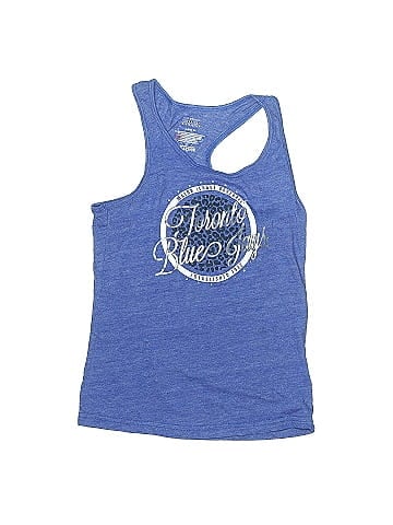 Genuine Merchandise by Team Athletics Tank Top (view 1)