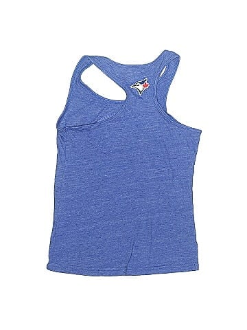Genuine Merchandise by Team Athletics Tank Top (view 2)