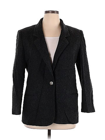 Requirements Blazer (view 1)