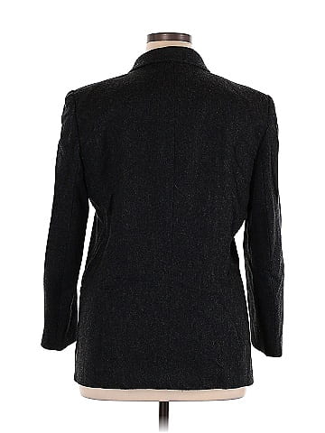 Requirements Blazer (view 2)