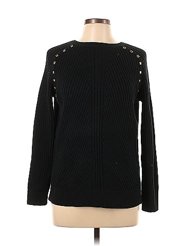 MICHAEL Michael Kors Pullover Sweater (view 1)