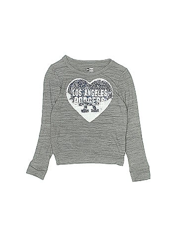 New Era Sweatshirt (view 1)