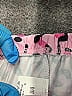 Unbranded Animal Print Pink Casual Pants Size 100 - photo 3