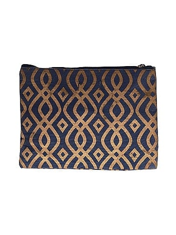 Mud Pie Makeup Bag (view 2)