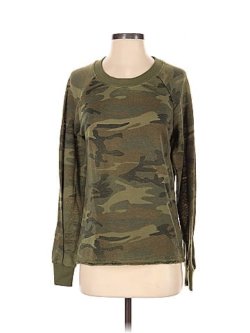 ALTERNATIVE Sweatshirt (view 1)