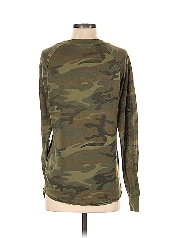 ALTERNATIVE Sweatshirt (view 2)