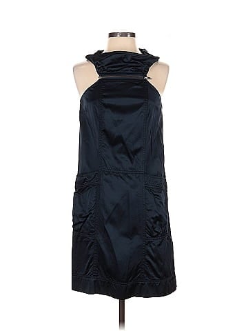 Mint Cocktail Dress (view 1)