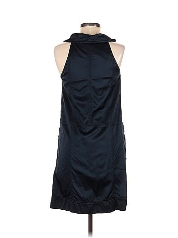 Mint Cocktail Dress (view 2)