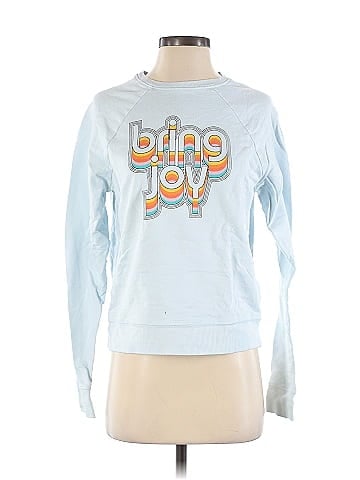 Back When Sweatshirt (view 1)