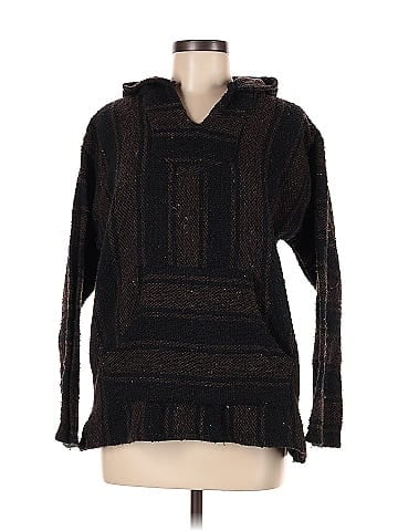 Frank's Textiles Pullover Sweater (view 1)