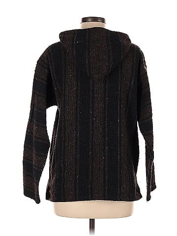 Frank's Textiles Pullover Sweater (view 2)