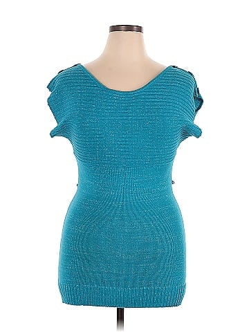 Glo Casual Dress (view 1)