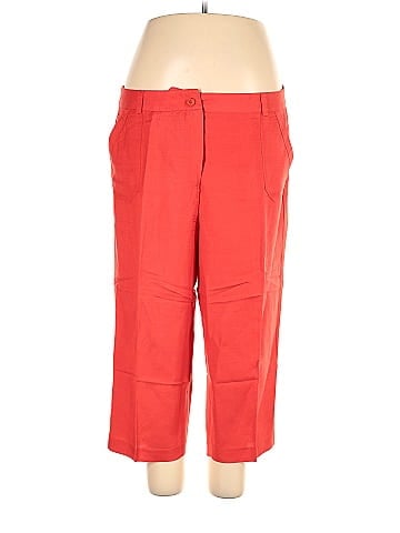 Larry Levine Casual Pants (view 1)