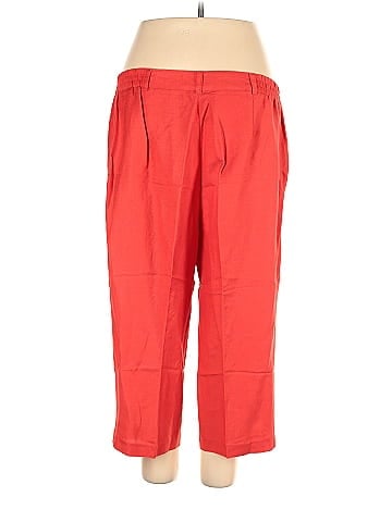 Larry Levine Casual Pants (view 2)
