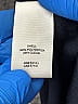 Eliza J 100% Polyester Solid Blue Casual Dress Size 6 - photo 4