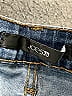 Joe's Jeans Hearts Blue Jeans Size 28 waist (estimated) - photo 3