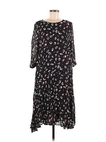 Seen Worn Kept Casual Dress (view 1)