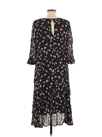 Seen Worn Kept Casual Dress (view 2)