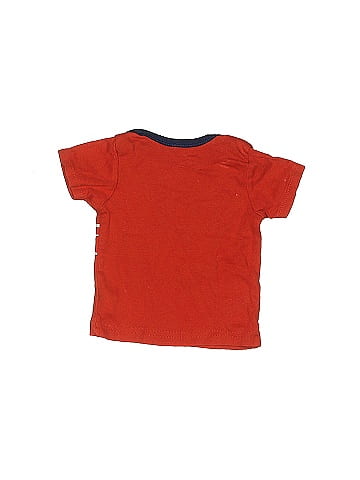 Gerber Short Sleeve T-Shirt (view 2)