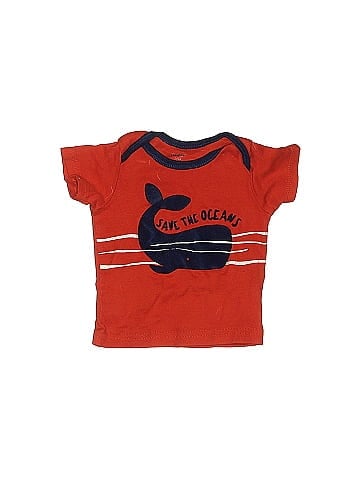 Gerber Short Sleeve T-Shirt (view 1)