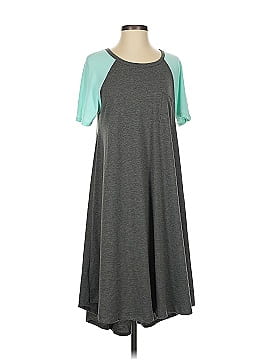 Lularoe Casual Dress (view 1)