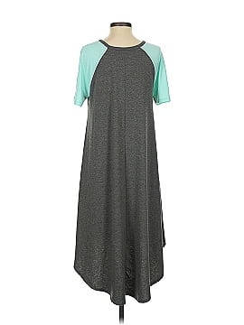 Lularoe Casual Dress (view 2)