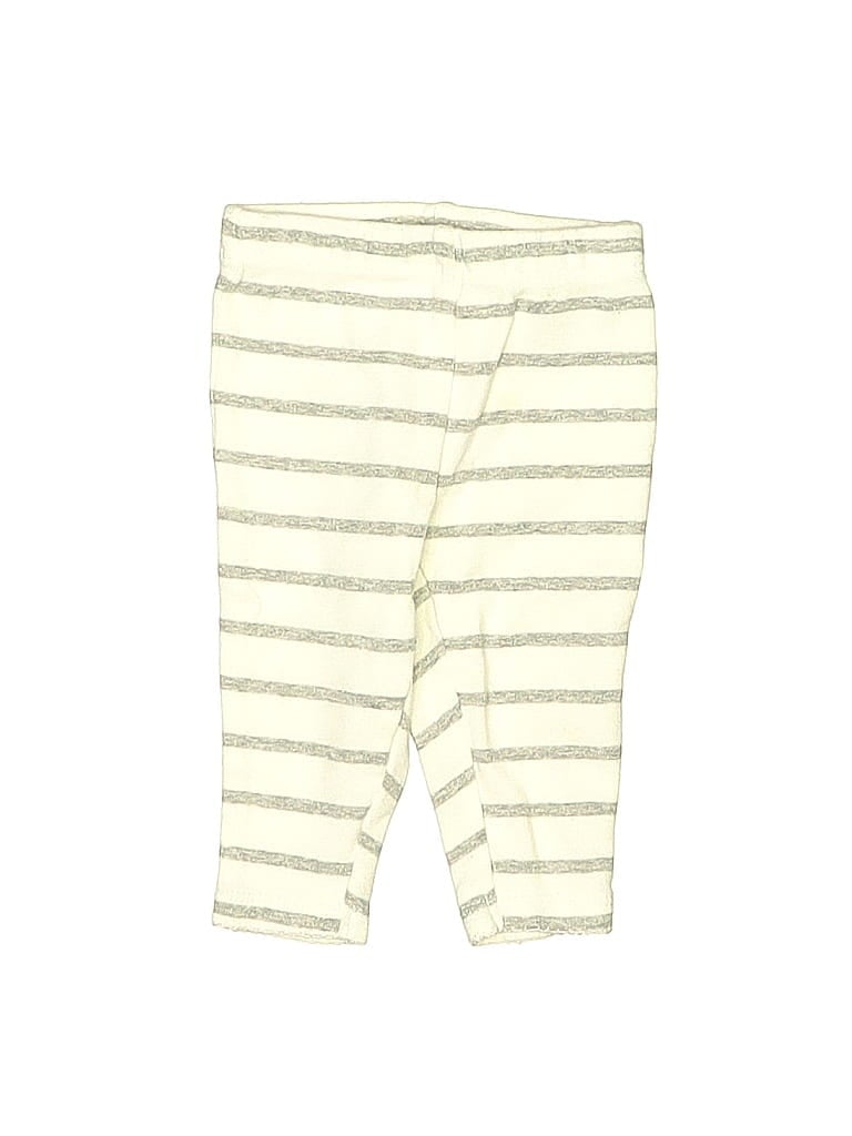Click to view more detailed imagery on our partner's website Pre-owned Carter's Babies' Khaki Pant