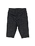 Jumping Beans Solid Gray Casual Pants 0-3 MO / 3 MO - photo 2
