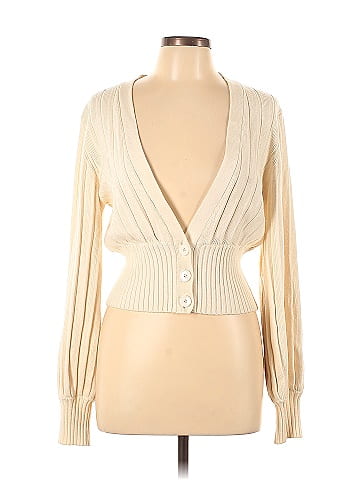 Wilfred Wool Cardigan (view 1)