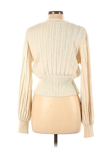 Wilfred Wool Cardigan (view 2)