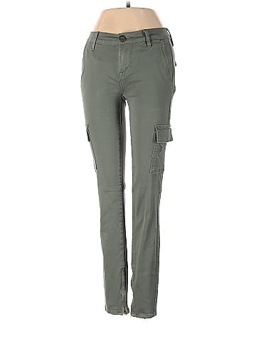 FRAME Denim Cargo Pants (view 1)
