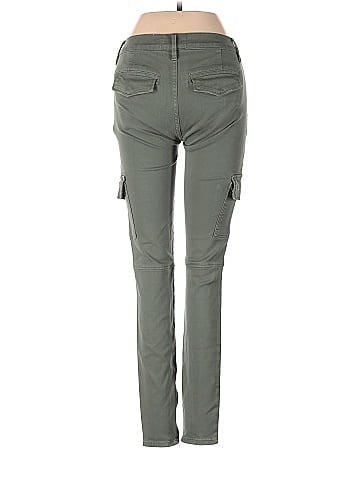 FRAME Denim Cargo Pants (view 2)