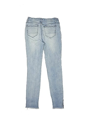 Indigo Rein Jeans (view 2)