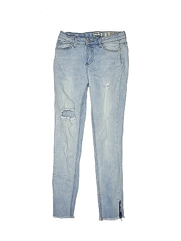 Indigo Rein Jeans (view 1)