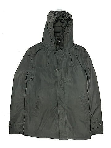 Appaman Raincoat (view 1)