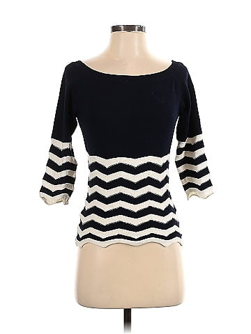 Georges Rech 3/4 Sleeve Top (view 1)