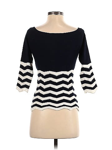 Georges Rech 3/4 Sleeve Top (view 2)