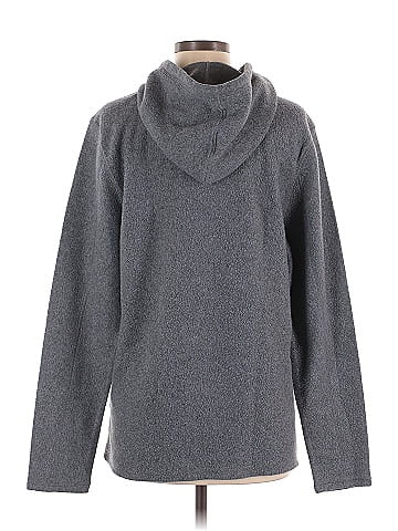Essex Pullover Sweater (view 2)