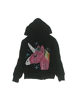 Butter unicorn hoodie deals