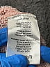 Butter 100% Polyester Hearts Pink Pullover Sweater Size 3 - photo 4