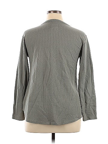 Chaser Long Sleeve Top (view 2)