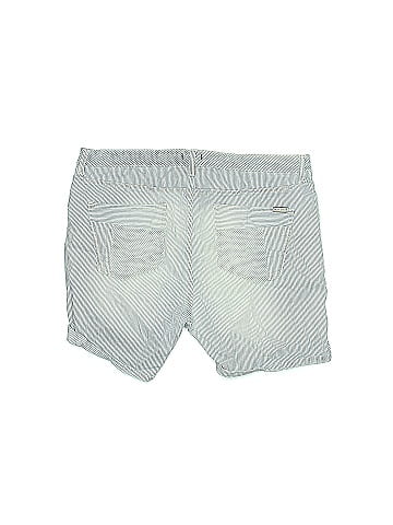 Dear John Denim Shorts (view 2)
